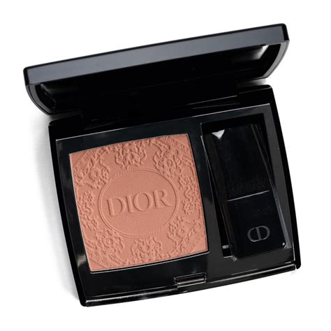 Dior rose 211 blush